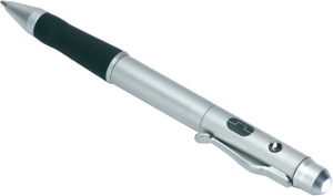 Pocket Tools - Pen Light - Ref. TU13