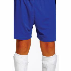 Boys Teamwear Football Shorts