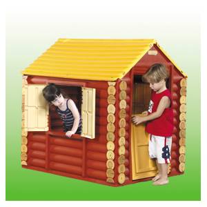 Trueshopping Childrens playhouse / Wendy House :