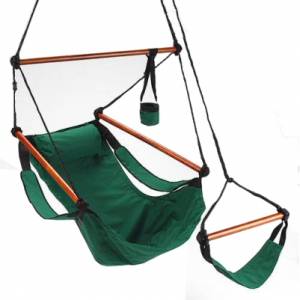 Trueshopping Hammock `Air Chair`