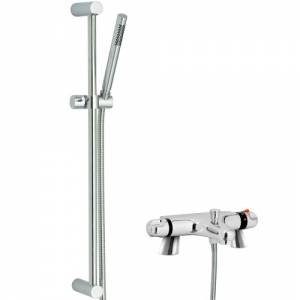 Thermostatic Bath Shower Mixer With