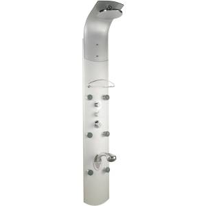 Trueshopping Thermostatic shower panel