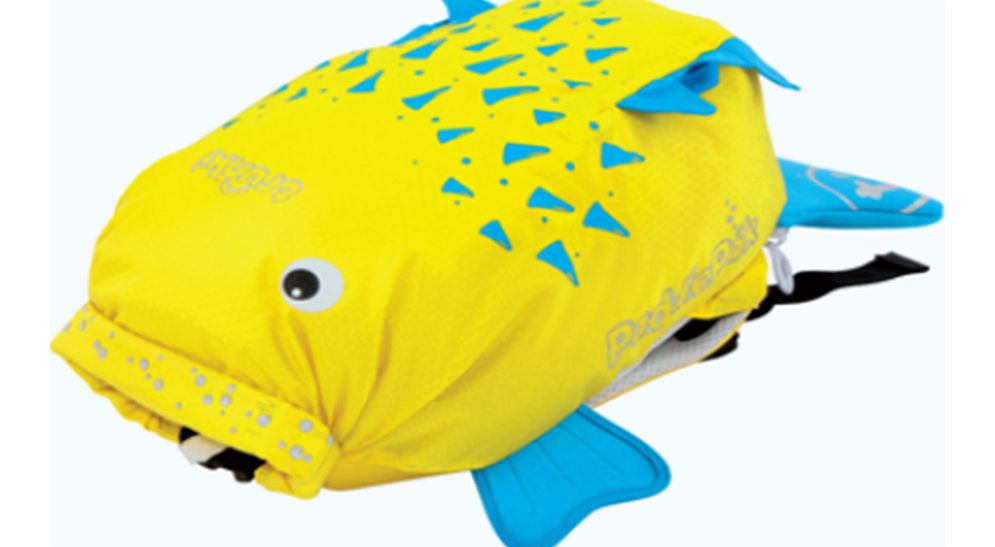 Trunki PaddlePak Blow Fish Spike