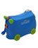 Ride-On-Suitcase Terrance Blue