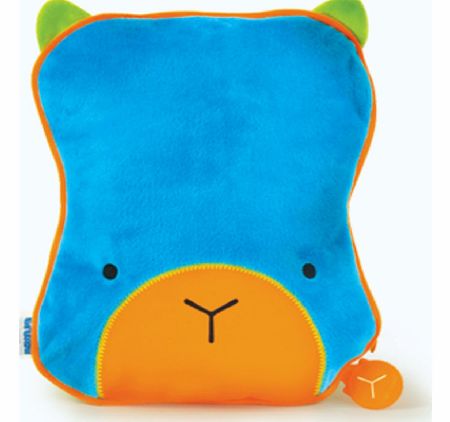 Trunki SnooziHedz Blue Bert