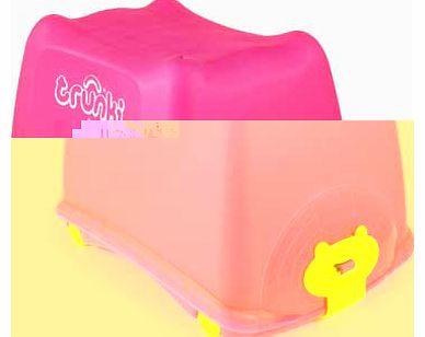 Trunki ToyBox - Pink