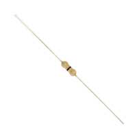 TruOhm BOX 1000 18R 0.25W CF RESISTOR (RC)