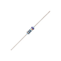 TruOhm PK 100 750K 0.25W MF RESISTOR (RC)