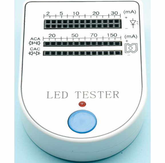 TruOpto LED Tester LED-TESTER