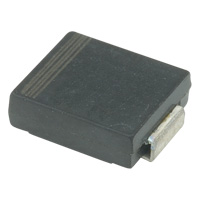 TruSemi S3Y RECTIFIER DIODE 3A 2000V SMC (RC)