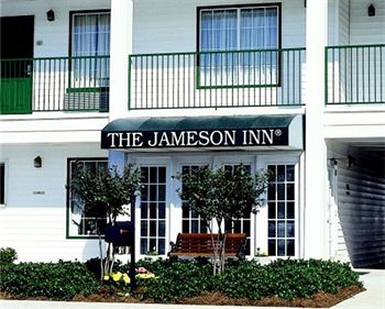 TRUSSVILLE Jameson Inn Trussville