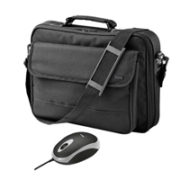 Trust 15-16 Notebook Bag and Optical