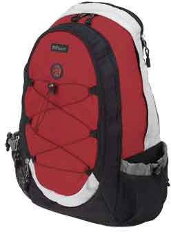 Trust 15.4 Notebook Backpack   Raincover BG-4600p - Ref. 15537