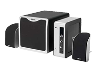2.1 Speaker Set SP-3920 UK - PC multimedia speaker system