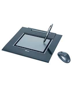 A4 Graphics Tablet
