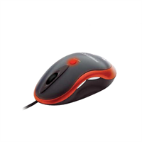 Gamer Mouse Optical GM-4200 - Mouse -