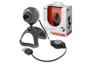 HiRes Webcam Live WB-3420N - Ref 15307