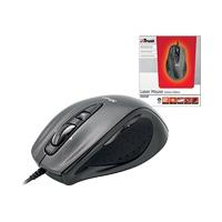 Laser Mouse Carbon Edition MI-6970C -