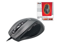 Laser Mouse Carbon Edition MI-6970C