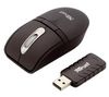 TRUST MI-4540p Mini Wireless Optical Mouse