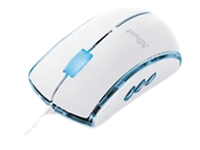 TRUST MultiColour Mini Mouse - mouse