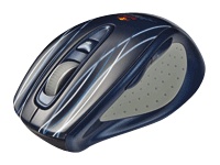 TRUST Red Bull Racing Wireless Full-size Mouse -