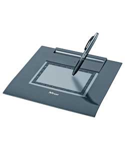 Slimline Design Tablet 5300