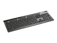 Trust Slimline Keyboard KB-1450 UK