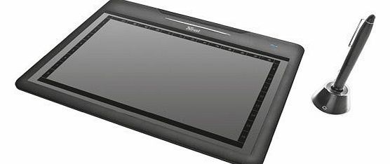 Slimline Widescreen Tablet 16529