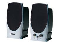Soundforce 2.0 Speaker Set SP-2200 - PC multimedia speakers