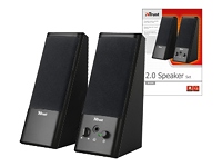Soundforce 2.0 Speaker Set SP-2370 UK - PC multimedia speakers