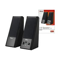 trust Soundforce 2.0 Speaker Set SP-2370 UK - PC