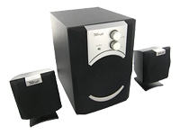 Soundforce 2.1 Speaker Set SP-3100 UK - PC multimedia