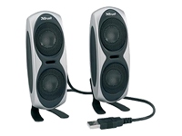 Soundforce 2012 USB - PC multimedia speakers