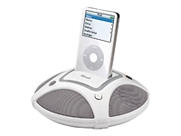 Soundforce Sound Station for iPod SP-2990Wi UK - porta