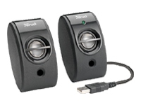 Soundforce USB Speaker Set SP-2750p - PC multimedia sp