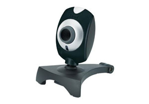 USB 2.0 Hi Res Webcam WB-3500T - Ref. 14384 -CLEARANCE