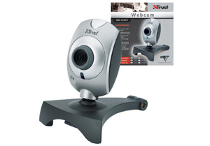 Webcam WB-1400T - Ref. 14382 - CLEARANCE PRICE