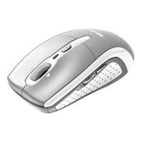 Wireless Laser Mouse for Mac - Mouse -