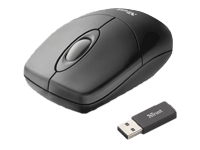 TRUST Wireless Mouse mouse