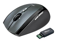 Wireless Optical Mini Mouse MI-4930Rp