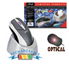 TRUST WIRELESS OPTICAL MOUSE 13021