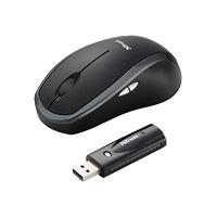 Wireless Optical Mouse MI-4150K - Mouse -