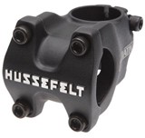 Hussefelt Stem 40mm 0&deg; Rise Blast