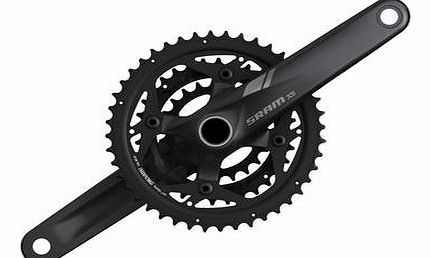 X5 Bb30 Triple 10 Speed Chainset Inc.