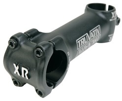 XR Stem 100mm 5&deg; Rise Blast Black