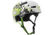 TSG Evolution Art Design Tanner Goldbeck Helmet