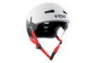 TSG Evolution Graphic Helmet