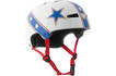 TSG Evolution Stunt Graphic Design Helmet