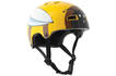 TSG Nipper Mini Bumblebee Helmet